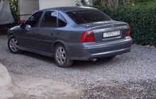 Opel Vectra Бечка 1.8 2001 г.