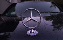 Mercedes-Benz C-klasse C 180 1.8 1999 г.