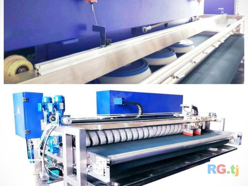 mashina dlya stirki kovrov 3 metra 3