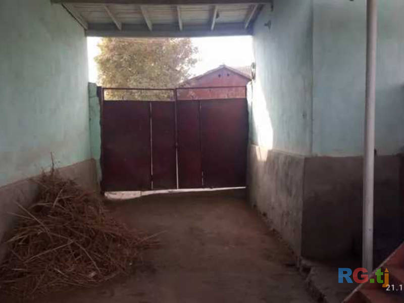 1-эт. дом 1-комн. 9 сот. на продажу