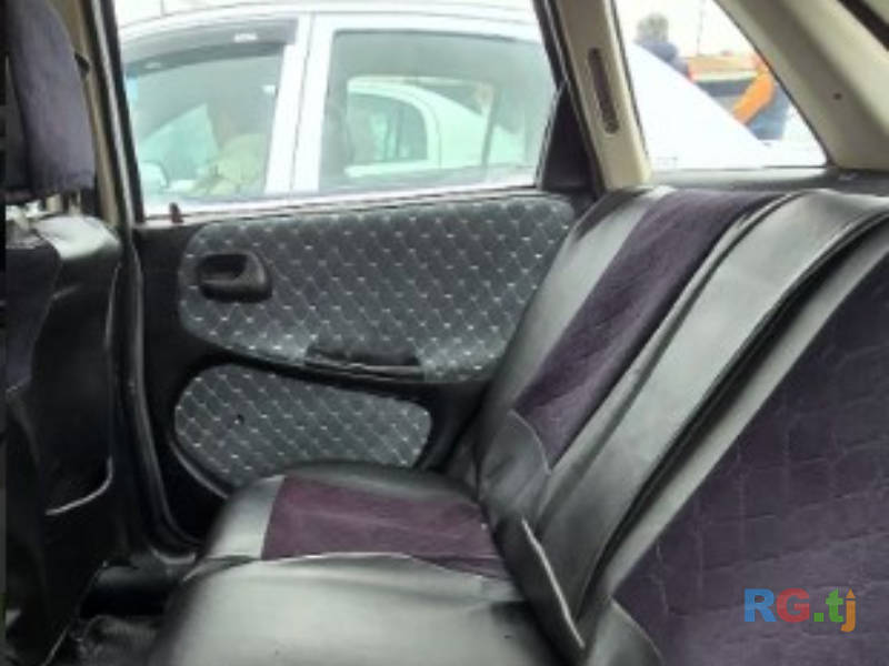 Opel Astra F 1.6 1993 г.