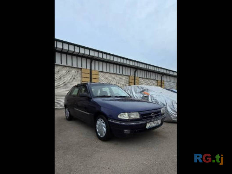 Opel 1.6 1992 г.