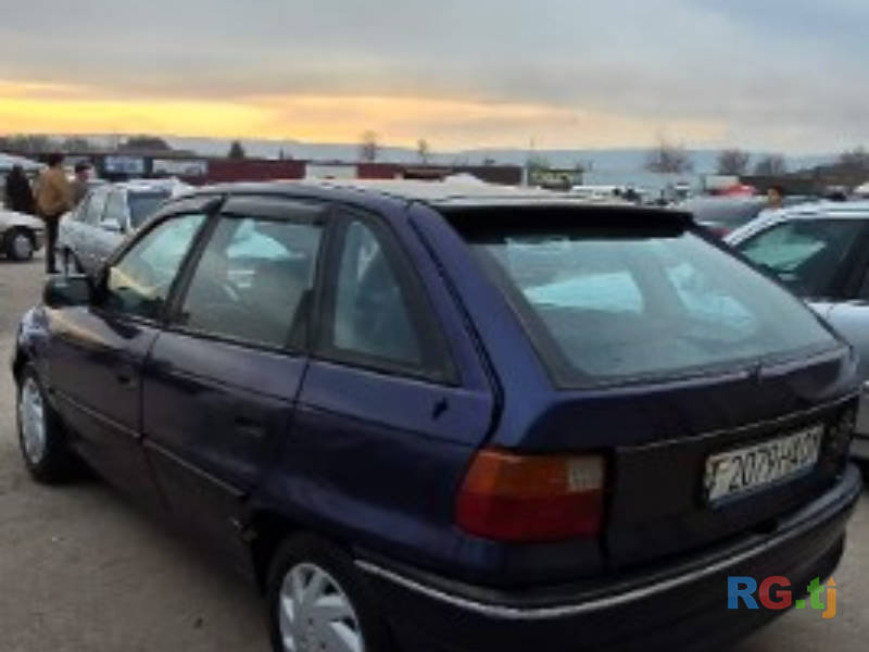 Opel 1.6 1992 г.