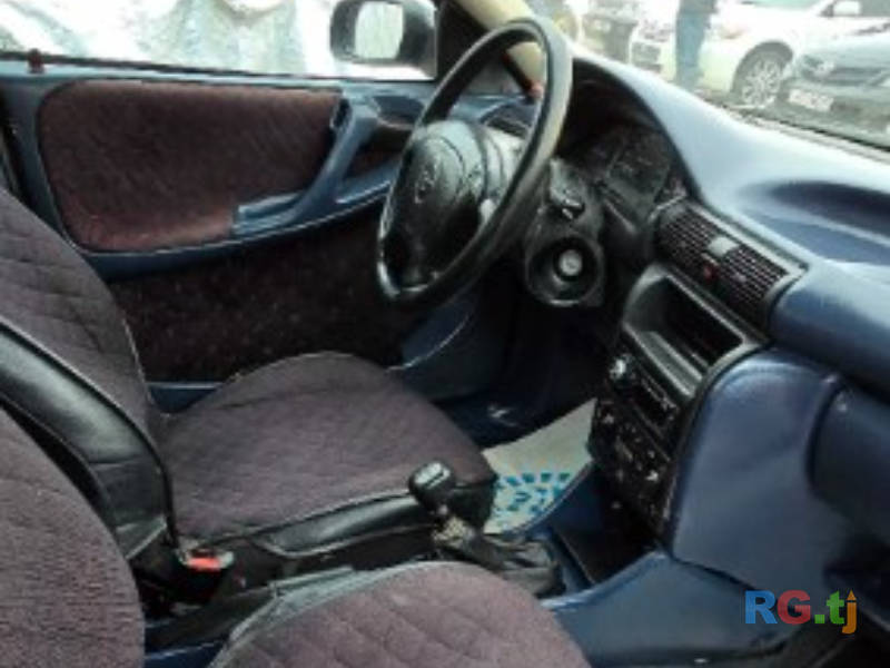 Opel 1.6 1992 г.