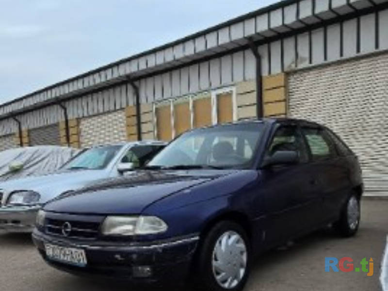 Opel 1.6 1992 г.