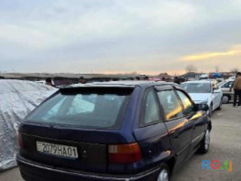 Opel 1.6 1992 г.