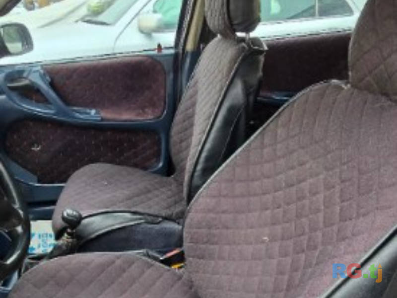 Opel 1.6 1992 г.