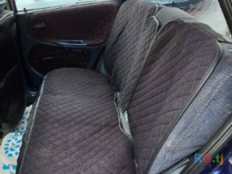 Opel 1.6 1992 г.