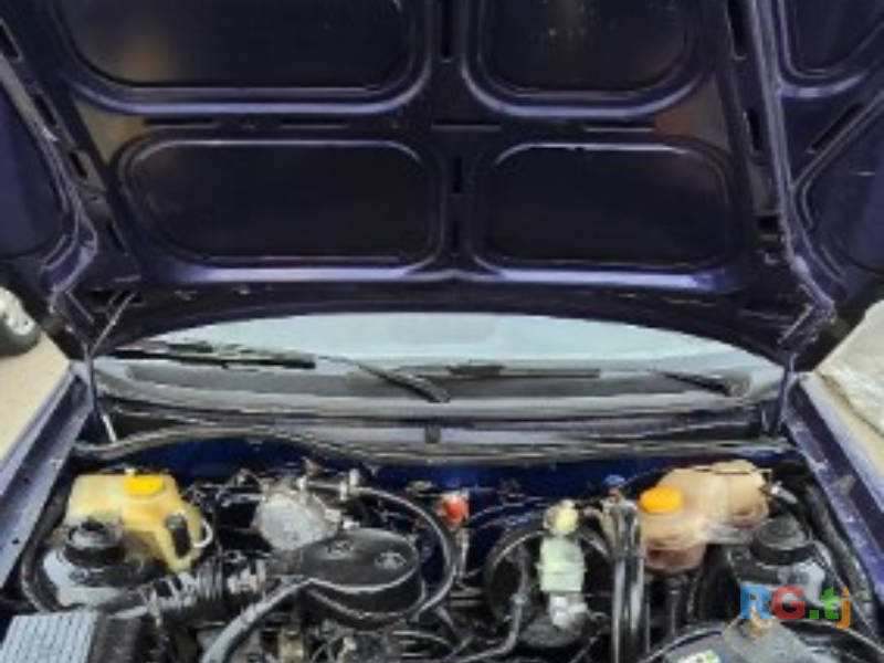 Opel 1.6 1992 г.