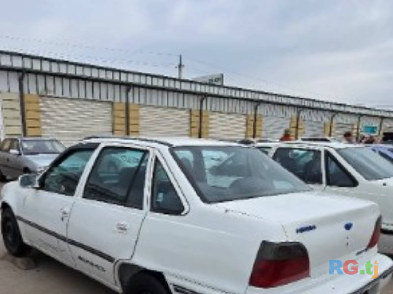 Daewoo Nexia 1.6 1996 г.