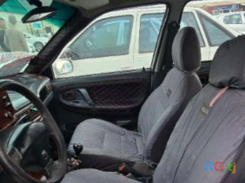 Daewoo Nexia 1.6 1996 г.
