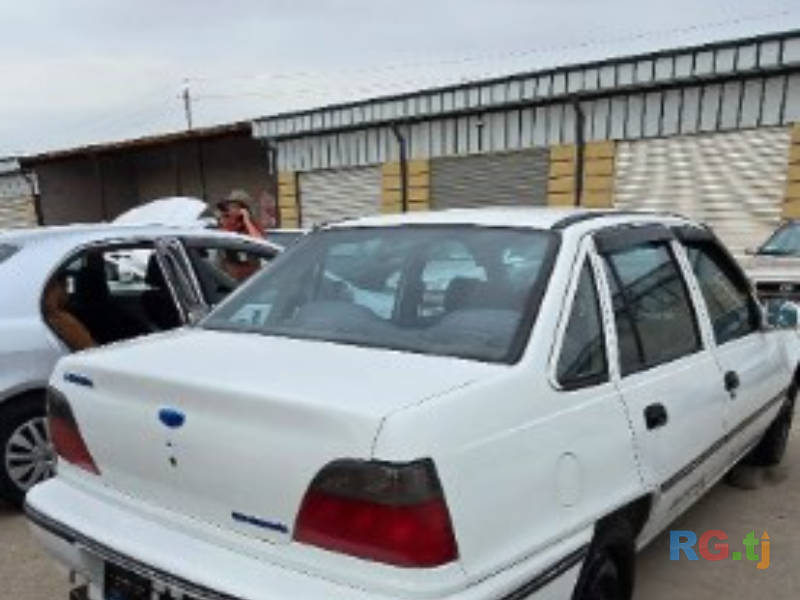 Daewoo Nexia 1.6 1996 г.