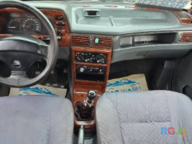 Daewoo Nexia 1.6 1996 г.