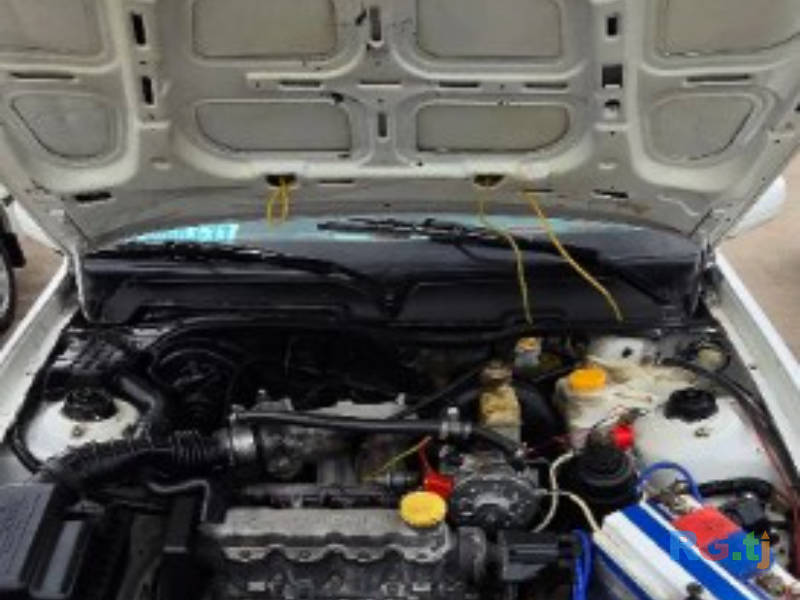Daewoo Nexia 1.6 1996 г.