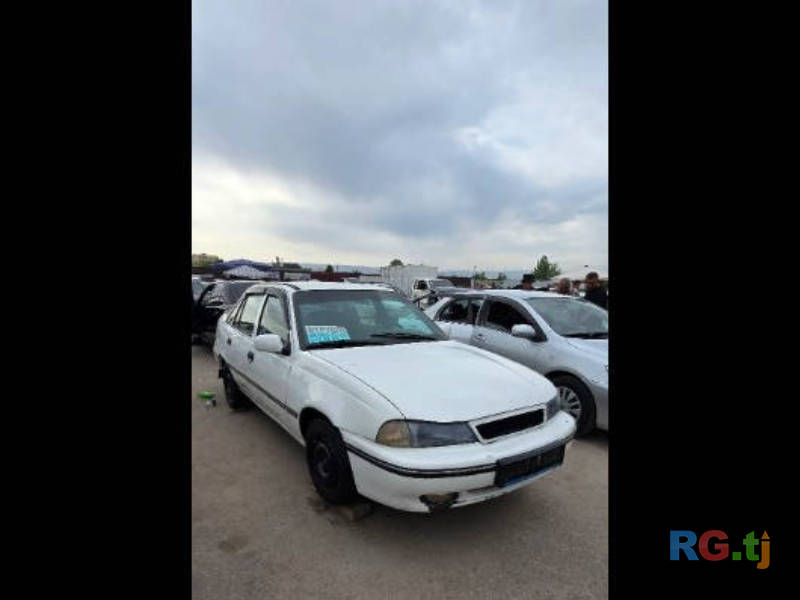 Daewoo Nexia 1.6 1996 г.