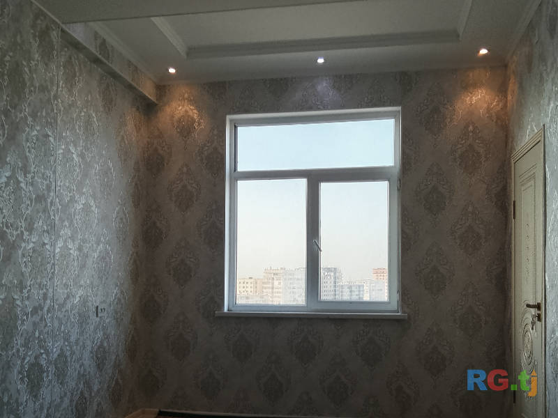 2-комн. квартира, 43 м² 7 этаж на продажу