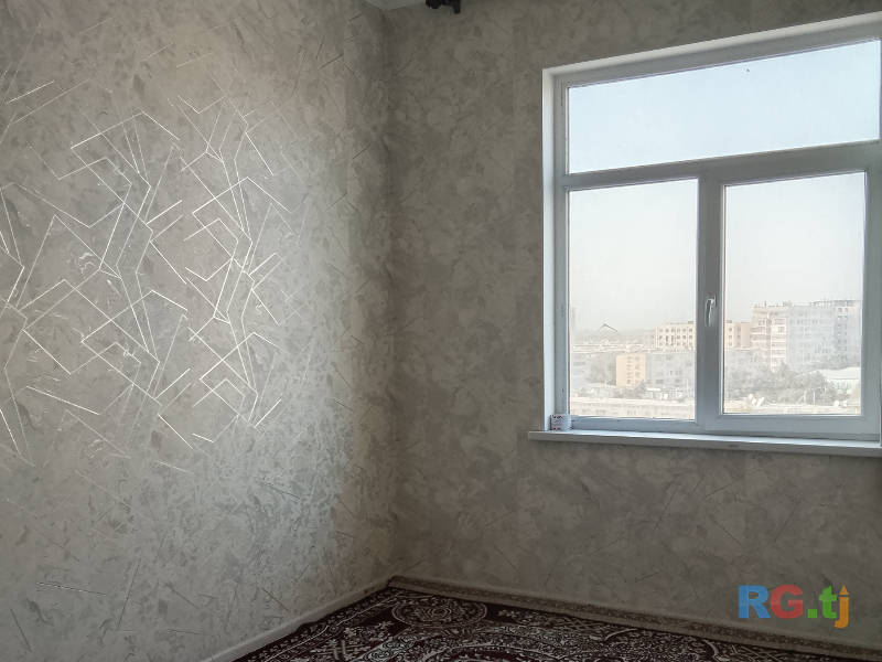 2-комн. квартира, 43 м² 7 этаж на продажу