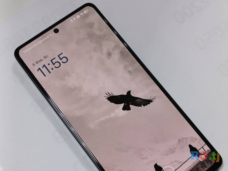 Redme NOTE 13 PRO 12/512