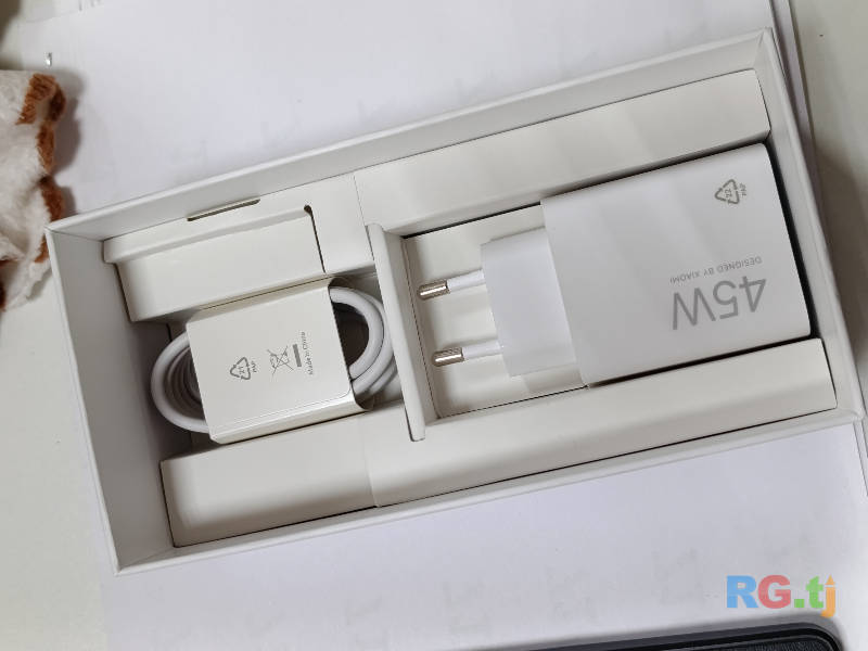 Redme NOTE 13 PRO 12/512