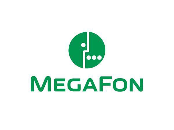 Megafon 002334455